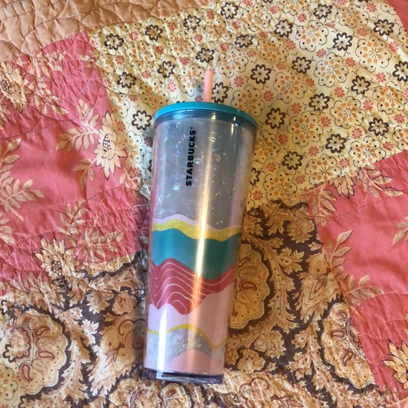 Starbucks Cold Cup - Picture 2 of 2